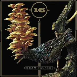 Виниловая пластинка 16 – Dream Squasher Sealed