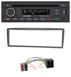 Blaupunkt USB DAB CD Bluetooth MP3 Autoradio für Alfa Romeo GTV (ab 2004)