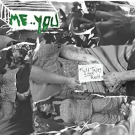 ME:YOU - Field Tapes In Der Trash NEW Sealed Vinyl LP Album