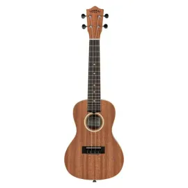 Lanikai LU 4 String Okoume Laminate Aquila Concert Ukulele