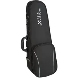 Noir by Baton Rouge NFS-UC Softcase für Konzert Ukulele | Neu