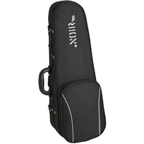 Noir by Baton Rouge NFS-UC Softcase für Konzert Ukulele | Neu