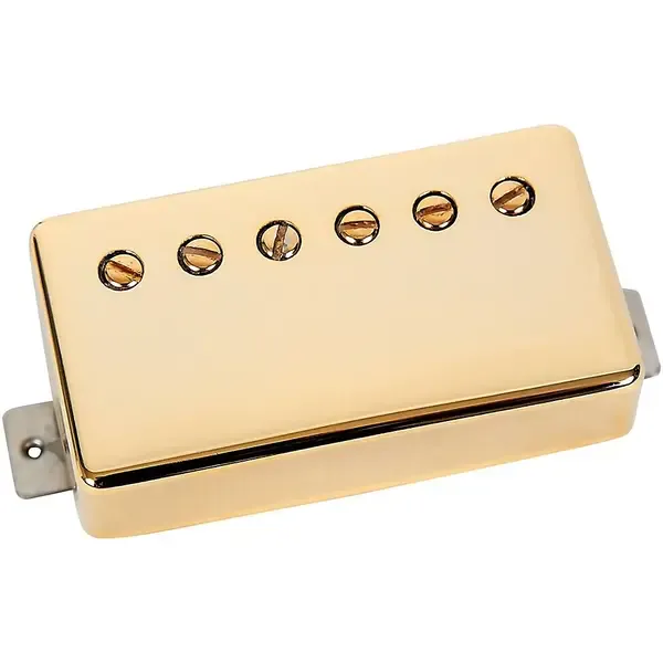 Звукосниматель для электрогитары Seymour Duncan Slash 2.0 Humbucker Pickup Gold Neck