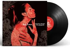 Виниловая пластинка Kid Loco - Concrete Islands, Lies & Vanites [New Vinyl LP] France - Import