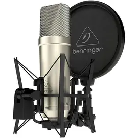 Студийный микрофон Behringer TM1 комплект