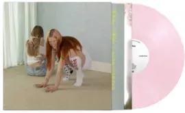 Wet Leg - moisturizer [Baby Pink Vinyl] NEW Vinyl