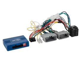 ACV Lenkradgrundinterface CAN-Bus für Chrysler Dodge Mitsubishi Lancia VW 42a-10