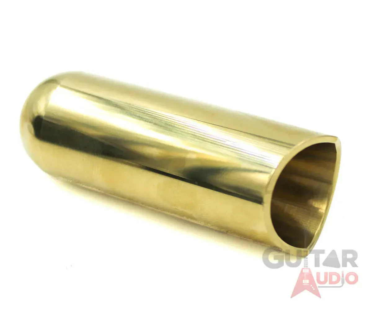 Слайд для гитары The Rock Slide Balltip Large