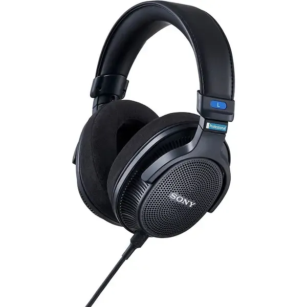 Наушники Sony MDR-MV1 Open Back Reference Monitor Headphones