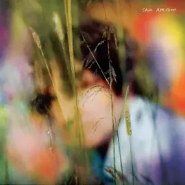 Виниловая пластинка Sam Amidon – Sam Amidon