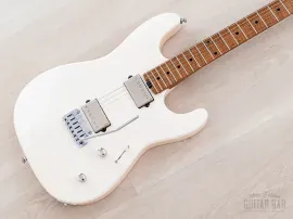 2023 Iconic Solana Evo Boutique S-Style HH Superstrat