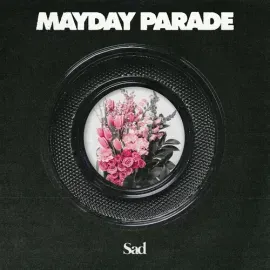 Виниловая пластинка Mayday Parade – Sad 2025