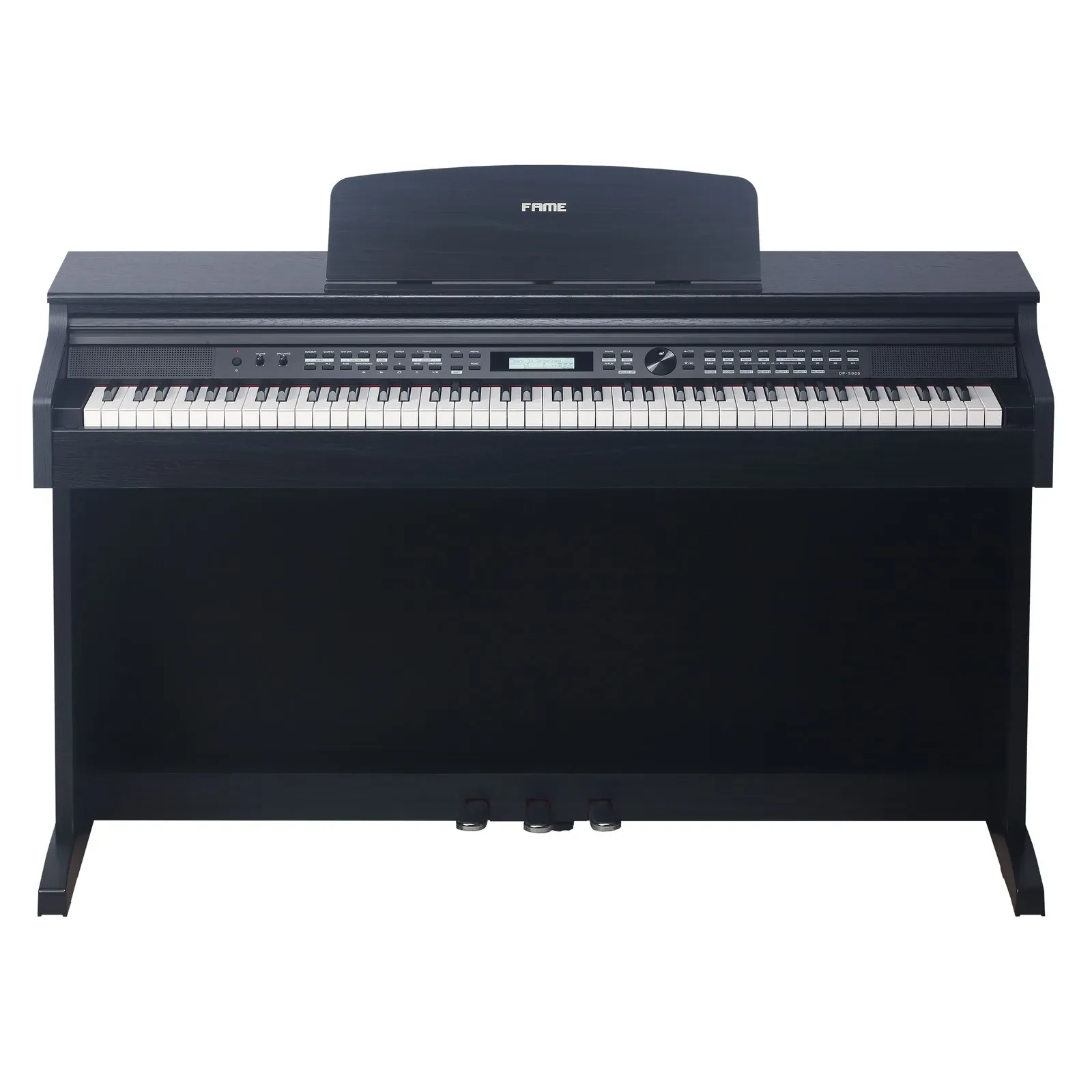 Fame DP-5000 BK - E-Piano