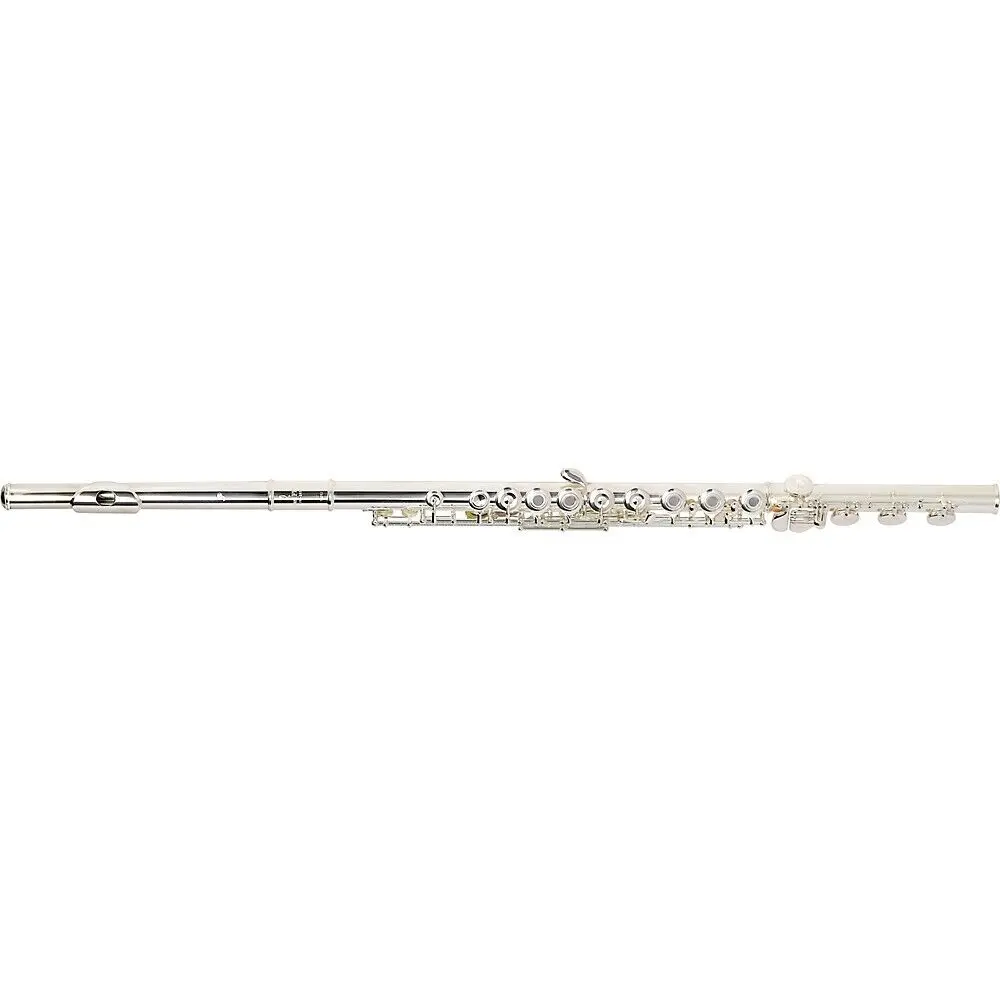 Флейта Pearl Flutes Quantz 665 665RB1RB, B Foot, Inline G