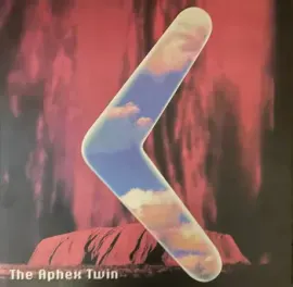 Виниловая пластинка APHEX TWIN – Digeridoo