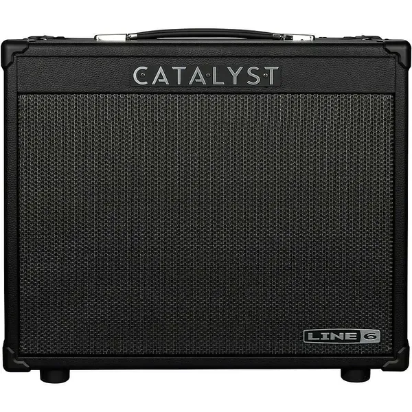 Комбоусилитель для электрогитары Line 6 Catalyst 60 1x12 60W