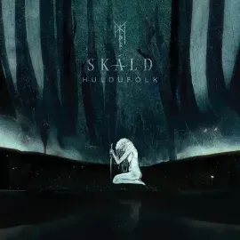 Виниловая пластинка Skald - Huldufolk [New Vinyl LP]