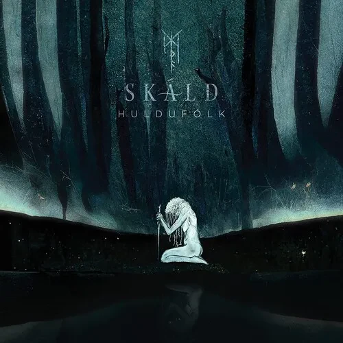 Виниловая пластинка Skald - Huldufolk [New Vinyl LP]