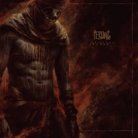 PERUNЪ - Aries Era / Era Ram (CD)