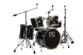 Ударная установка PC Drums PCBD052 BLK