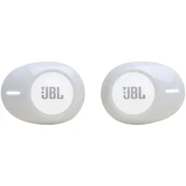 JBL Tune 120TWS Truly Wireless In-Ear Headphones White