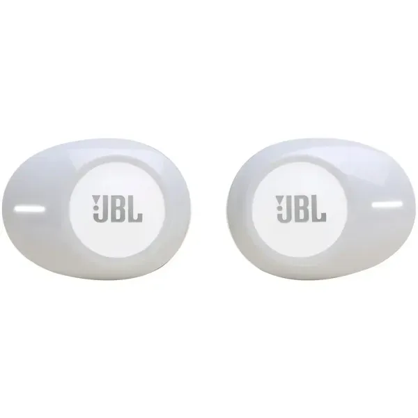 JBL Tune 120TWS Truly Wireless In-Ear Headphones White