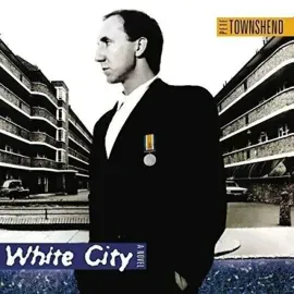 Pete Townshend – White City (A Novel) NEW Vinyl
