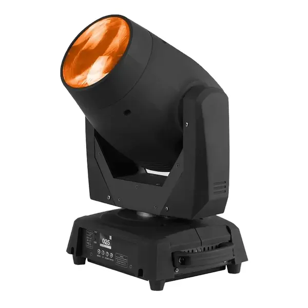 Светодиодный прибор Involight LEDMH150B