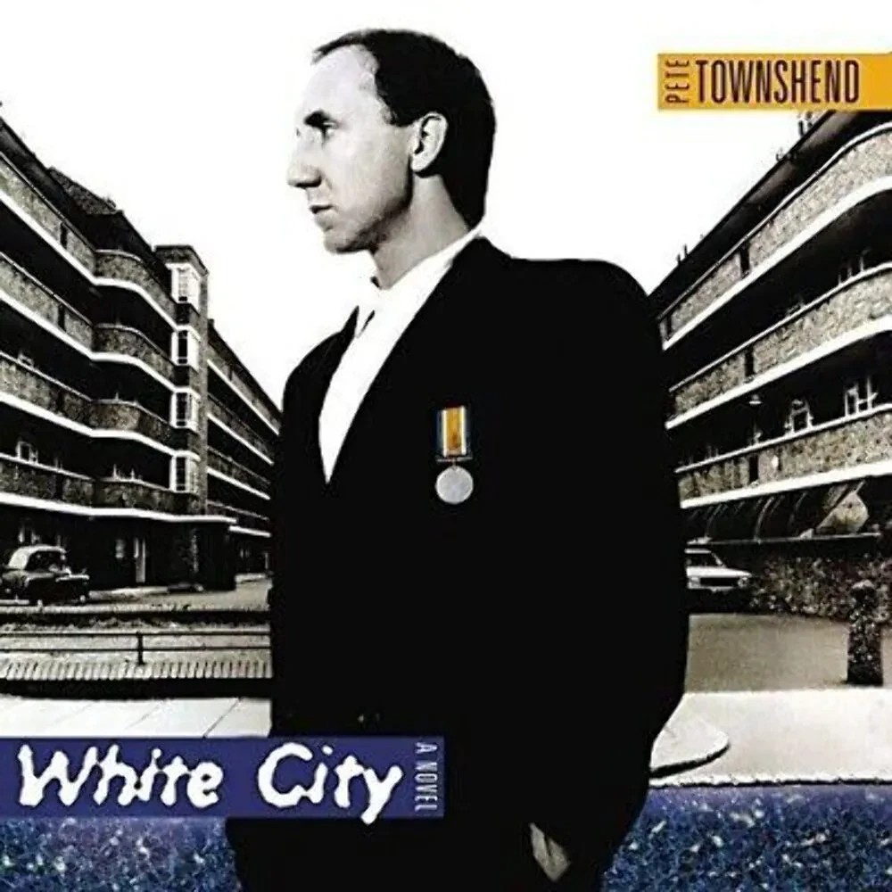 Pete Townshend – White City (A Novel) NEW Vinyl