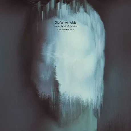 OLAFUR ARNALDS - Some Kind Of Peace (CD)