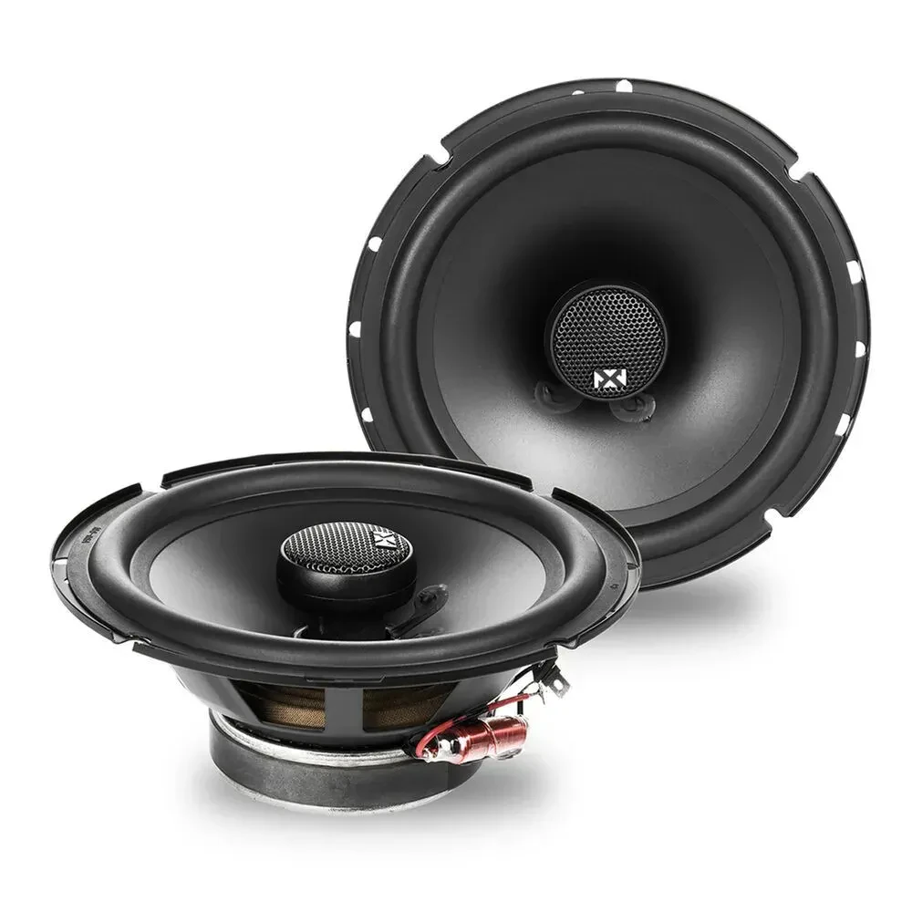 Пассивная акустическая система для авто NVX Subaru Outback 2000–2009 Factory Speaker Replacement Package (набор)