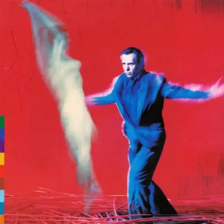 Виниловая пластинка Peter Gabriel – Us