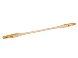 Деревянный клинок-вилка двухсторонний Wendl&Lung WL1214