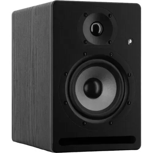 Активный студийный монитор Prodipe Pro 5 V4 Mahogany