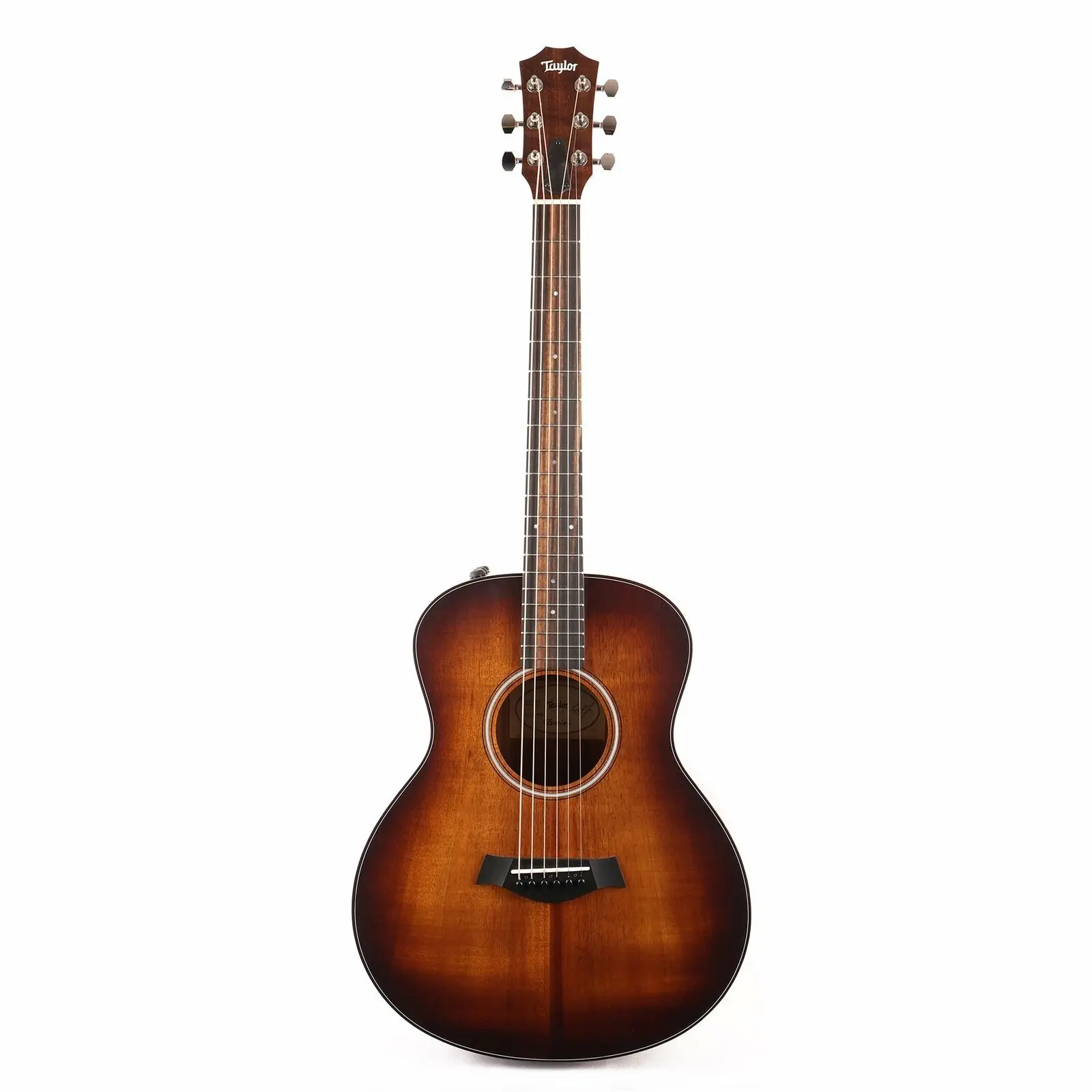 TAYLOR GS Mini-e Koa Plus — купить в SKIFMUSIC