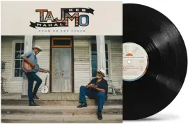 Taj Mahal & Keb' Mo' - Room On The Porch NEW Vinyl