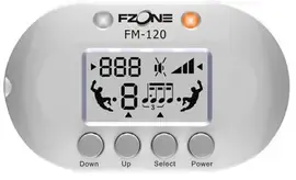 Метроном электронный FZONE FM-120