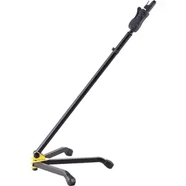 Стойка для микрофона Hercules Stands MS401B Transformer Tilt Base Microphone Stand