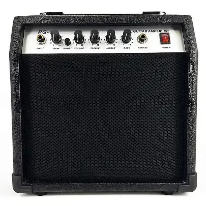 Комбоусилитель для электрогитары ROCKET PG-15