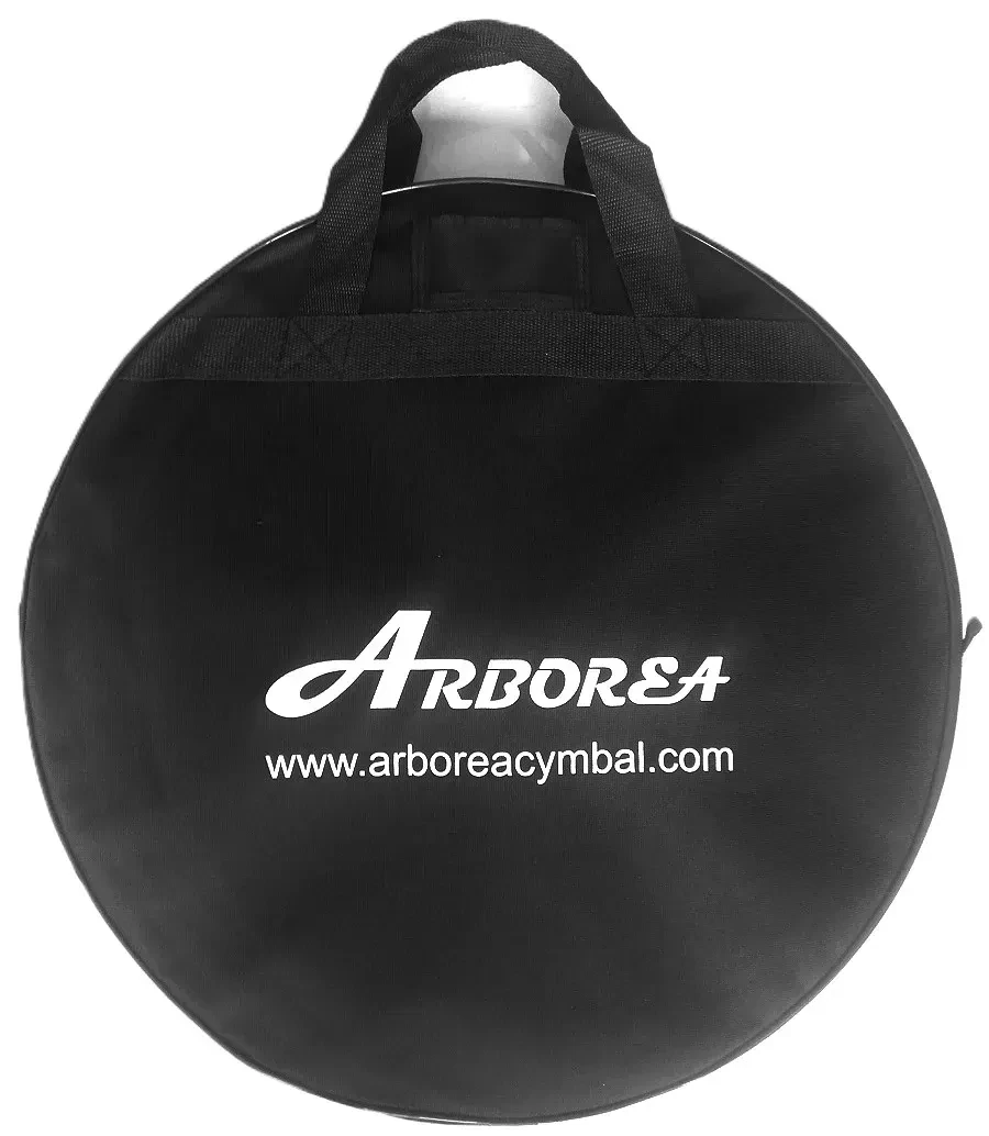 Чехол для тарелок Arborea AR20CB Black