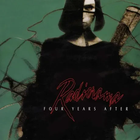 Виниловая пластинка RADIORAMA – Four Years After
