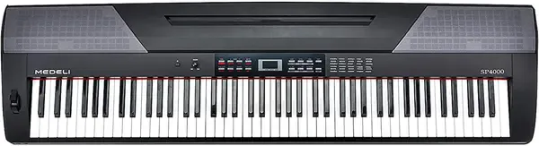 Цифровое пианино компактное Medeli SP4000