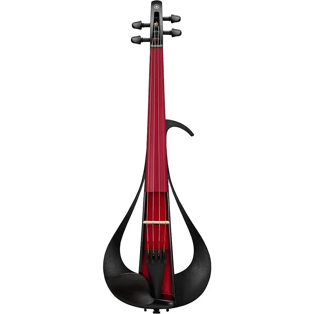 Электроскрипка Yamaha YEV104 Pro 4/4 Deep Red