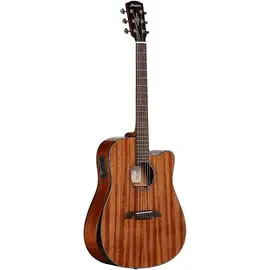 Электроакустическая гитара Alvarez ADM66CEAR Artist Elite Dreadnought Natural