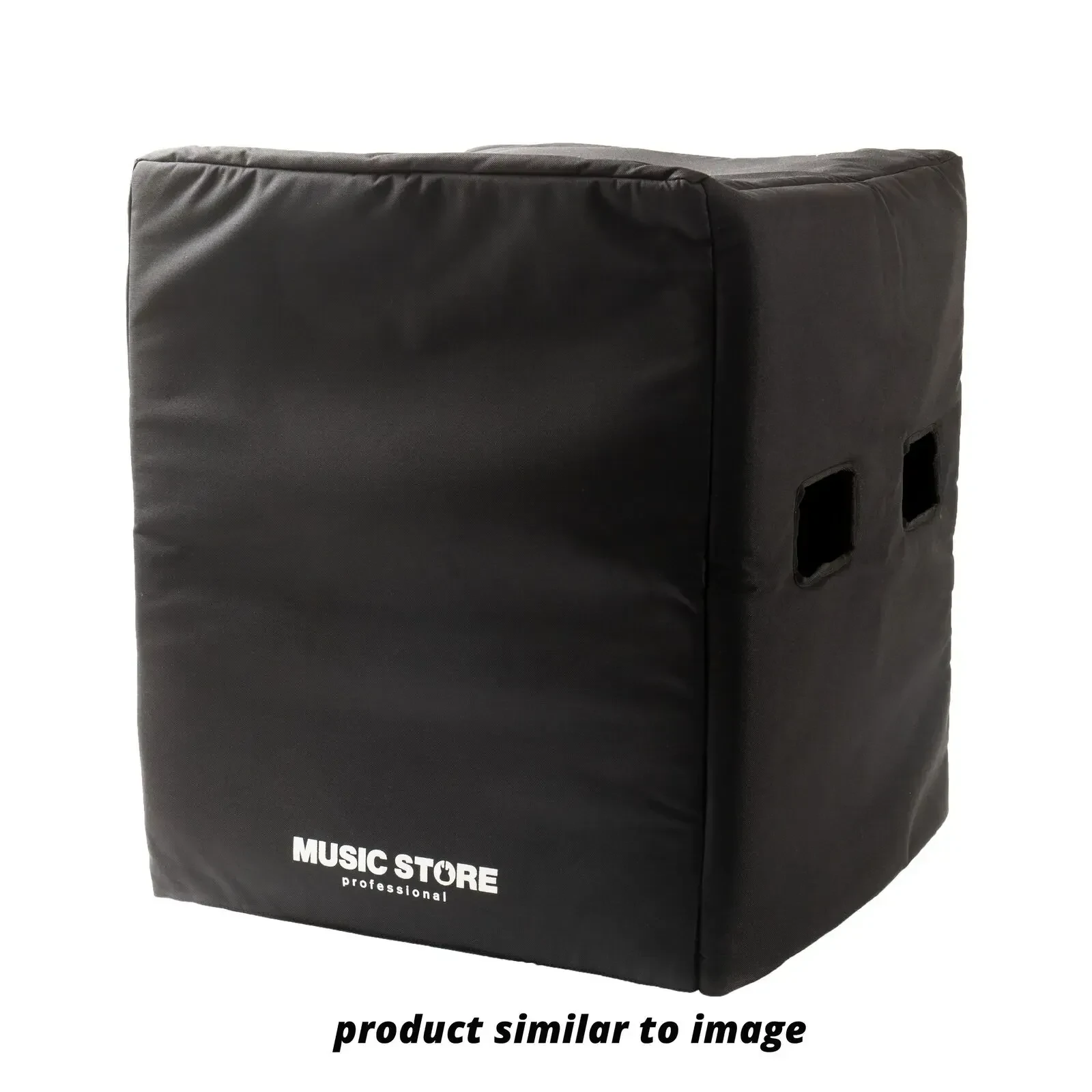 Чехол для сабвуфера MUSIC STORE Cover - Go! Sub 18A