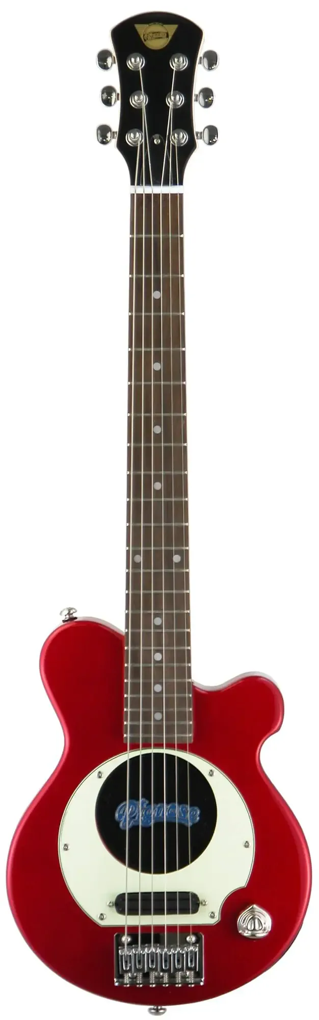 Электрогитара Pignose PGG-200 CA со встроенным комбоусилителем