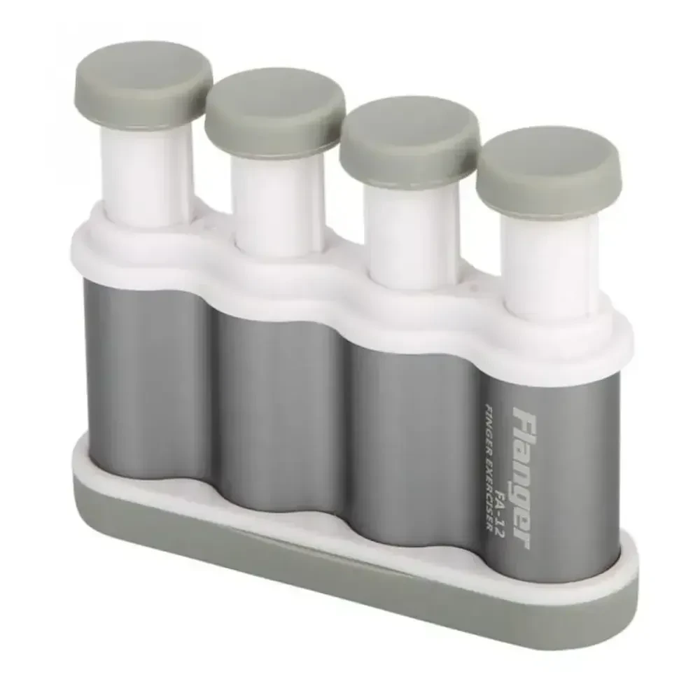 Тренажер для пальцев Flanger FA-12 Grey