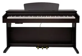 Цифровое пианино классическое Rockdale Keys RDP-5088 Rosewood