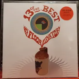 Виниловая пластинка 13TH FLOOR ELEVATORS – 13 Of The Best