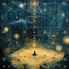 Виниловая пластинка Dan Rosenboom – Coordinates Релиз 2025